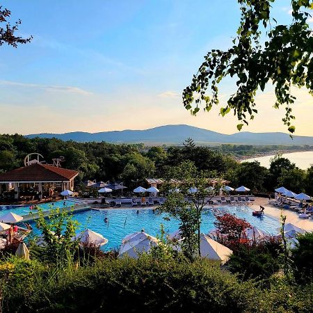Studio Sun Marina Sozopol Exteriér fotografie