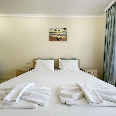 Studio Sun Marina Sozopol Exteriér fotografie