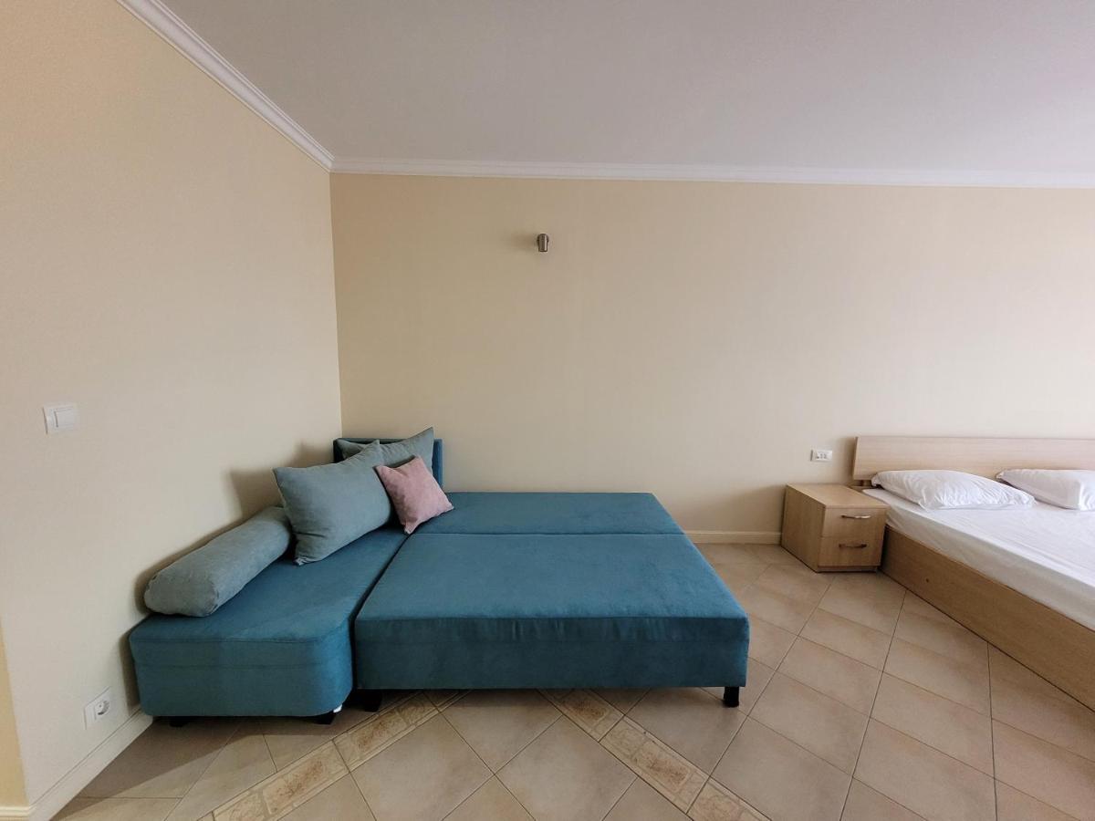 Studio Sun Marina Sozopol Exteriér fotografie