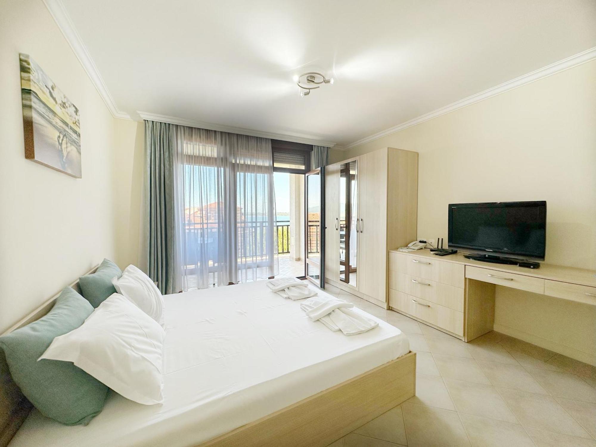 Studio Sun Marina Sozopol Exteriér fotografie